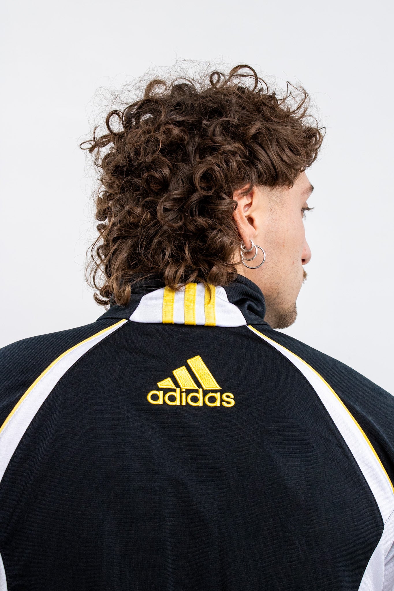 Adidas Jacket