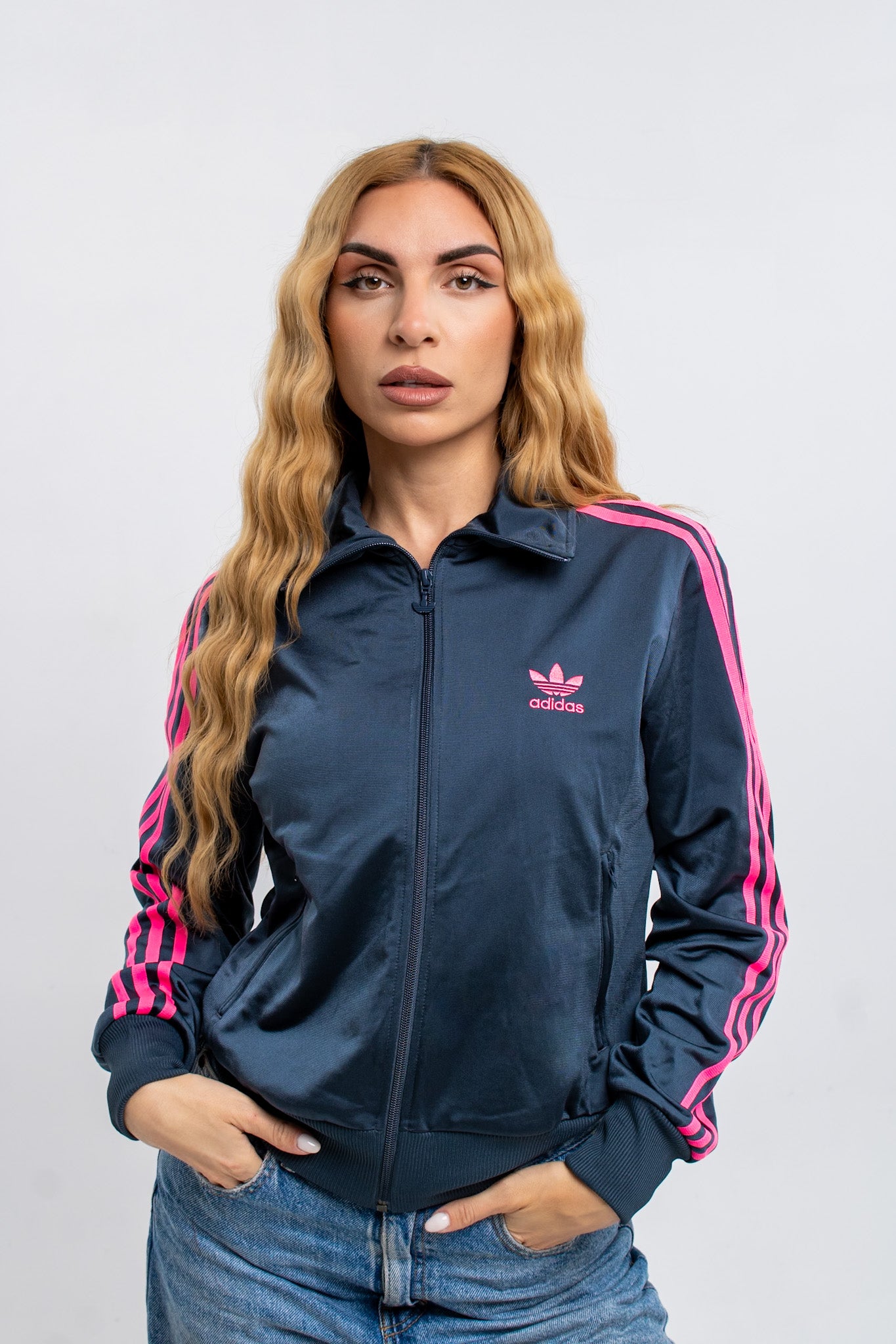 Adidas Jacket