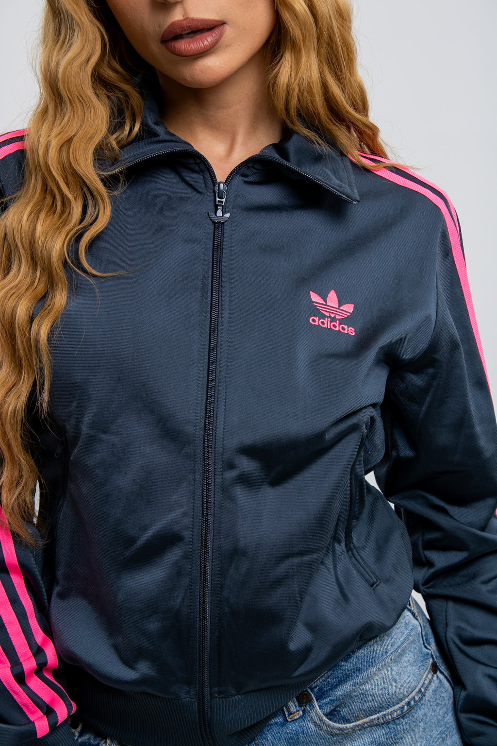 Adidas Jacket