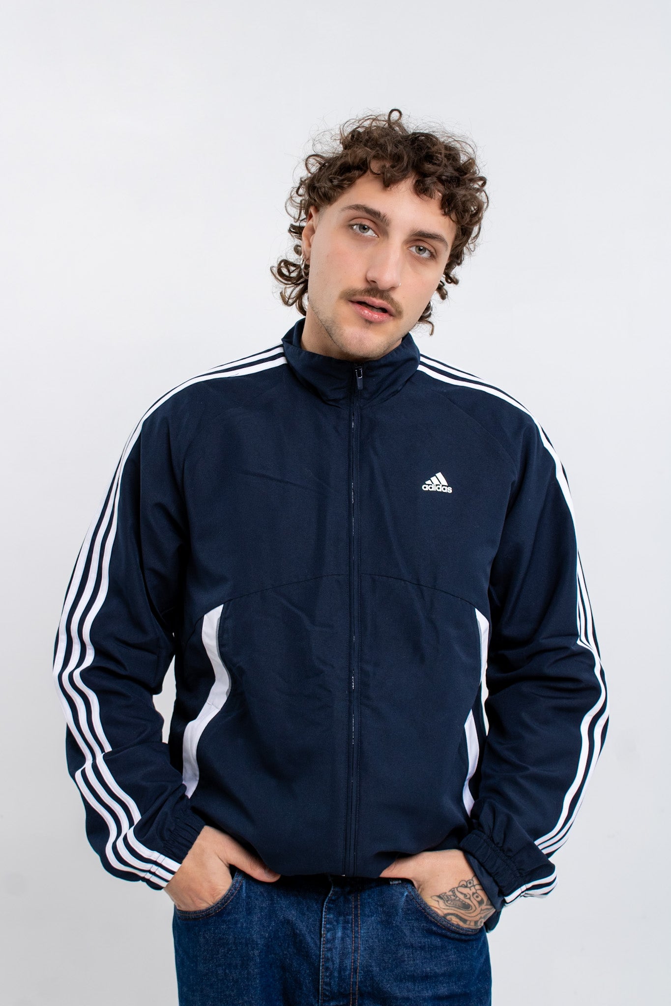 Adidas Jacket