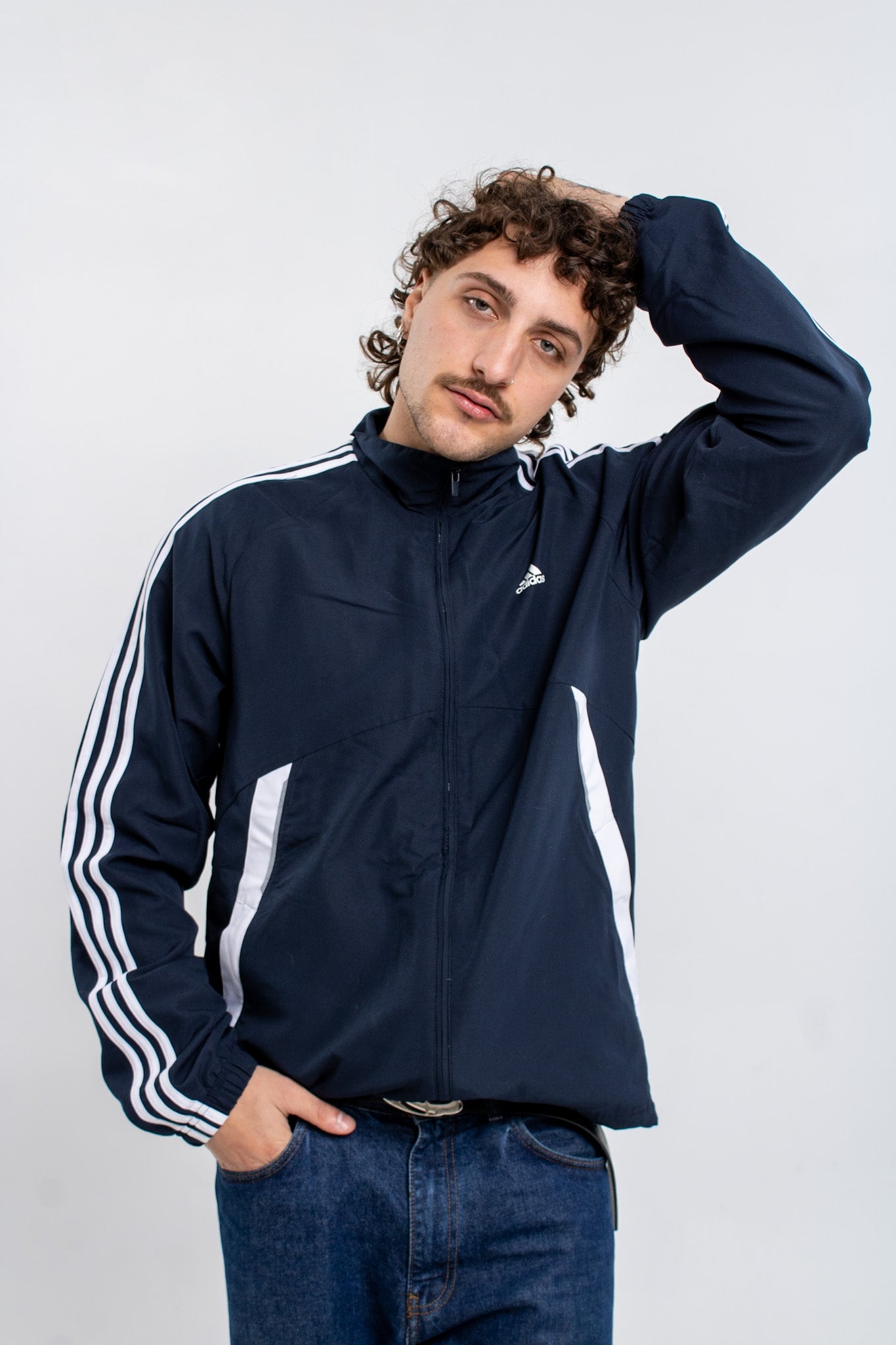 Adidas Jacket