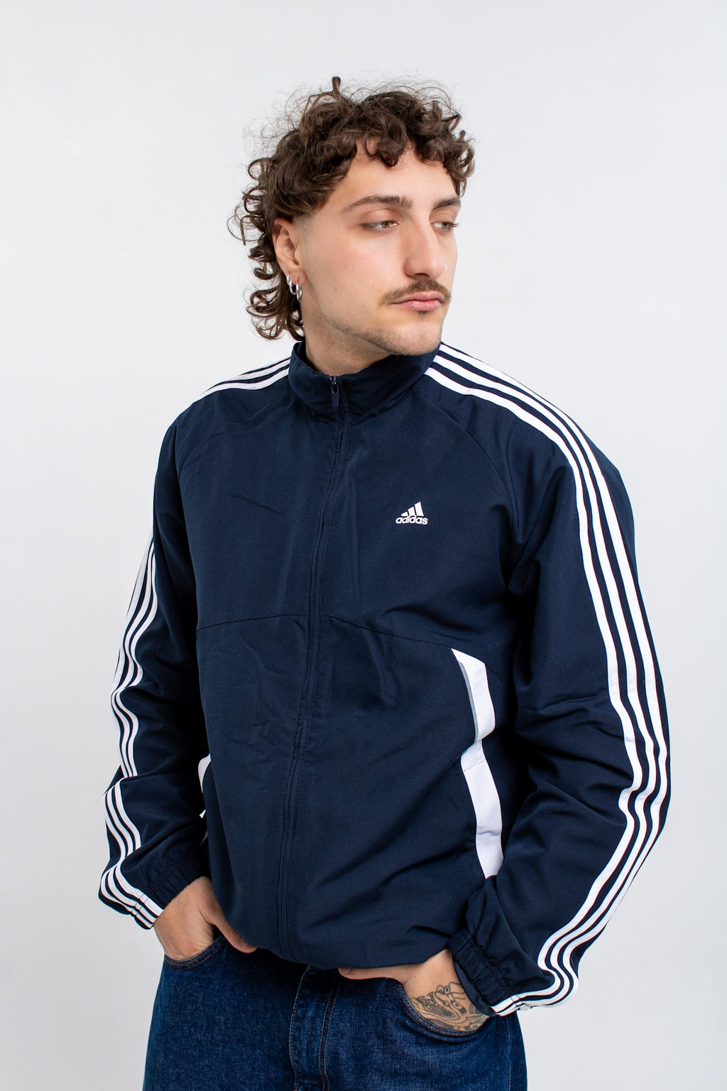 Adidas Jacket