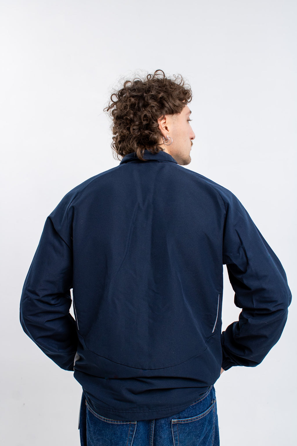 Adidas Jacket