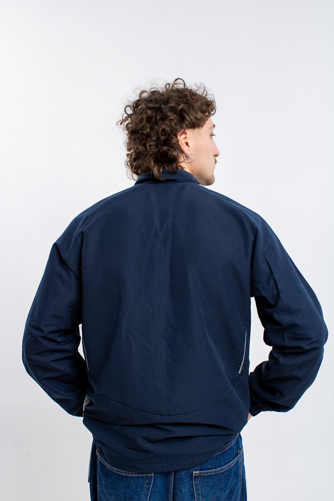 Adidas Jacket