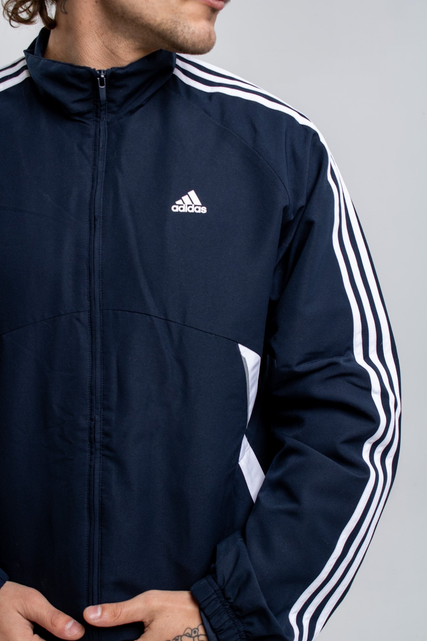 Adidas Jacket