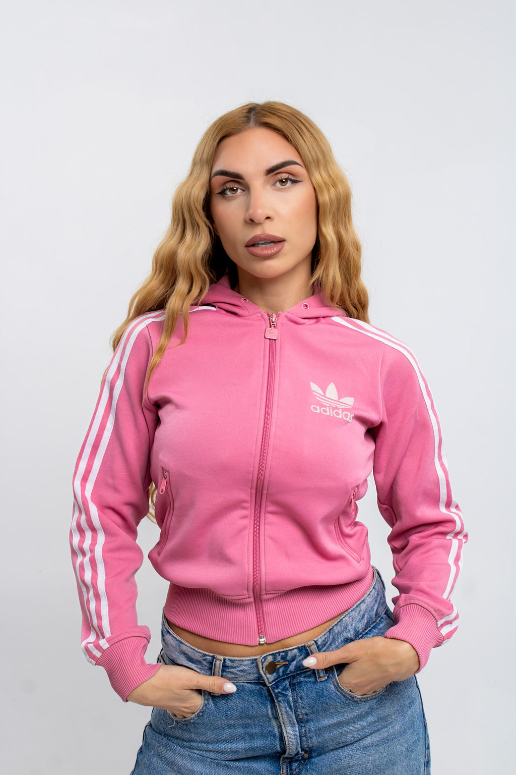Adidas Jacket