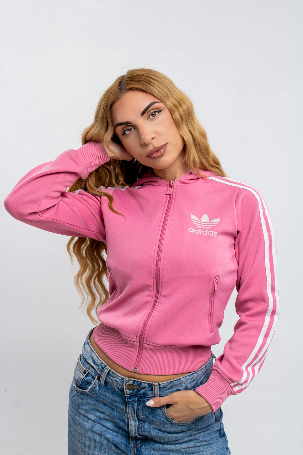 Adidas Jacket