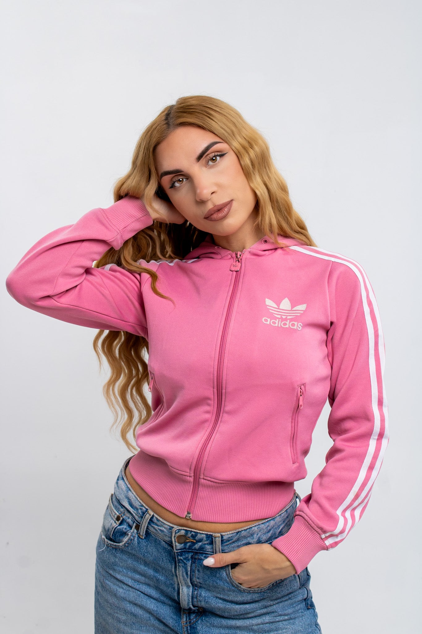 Adidas Jacket