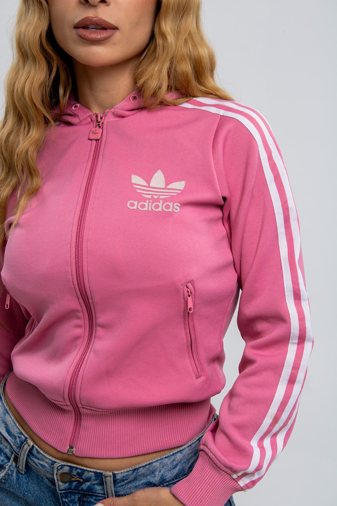 Adidas Jacket