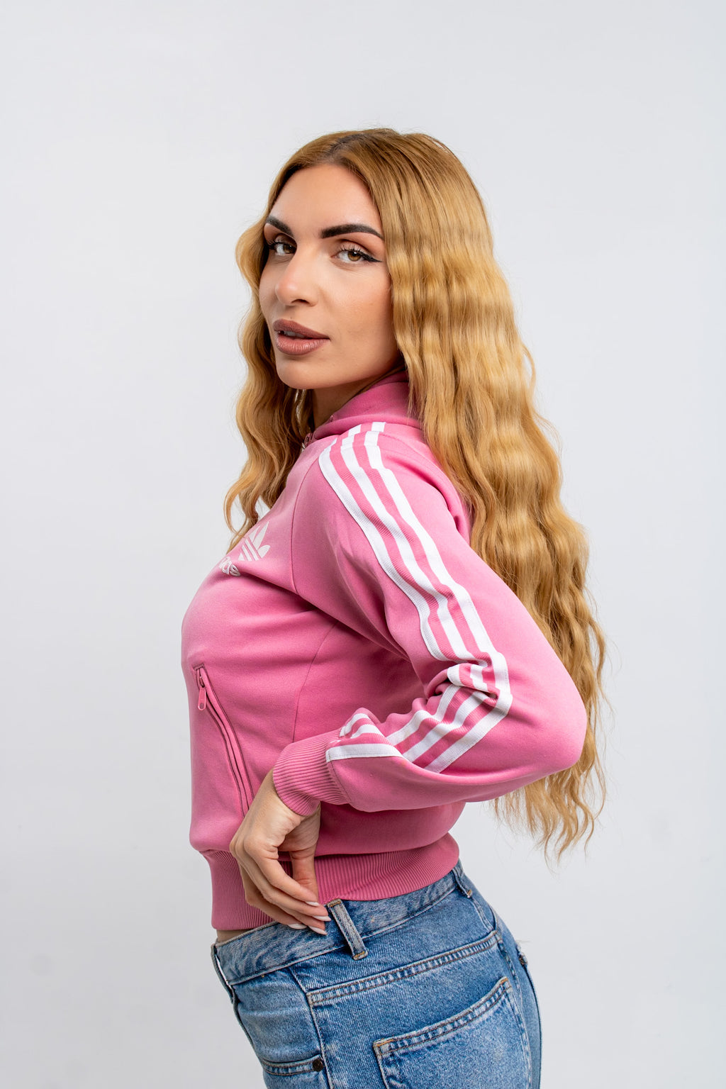 Adidas Jacket