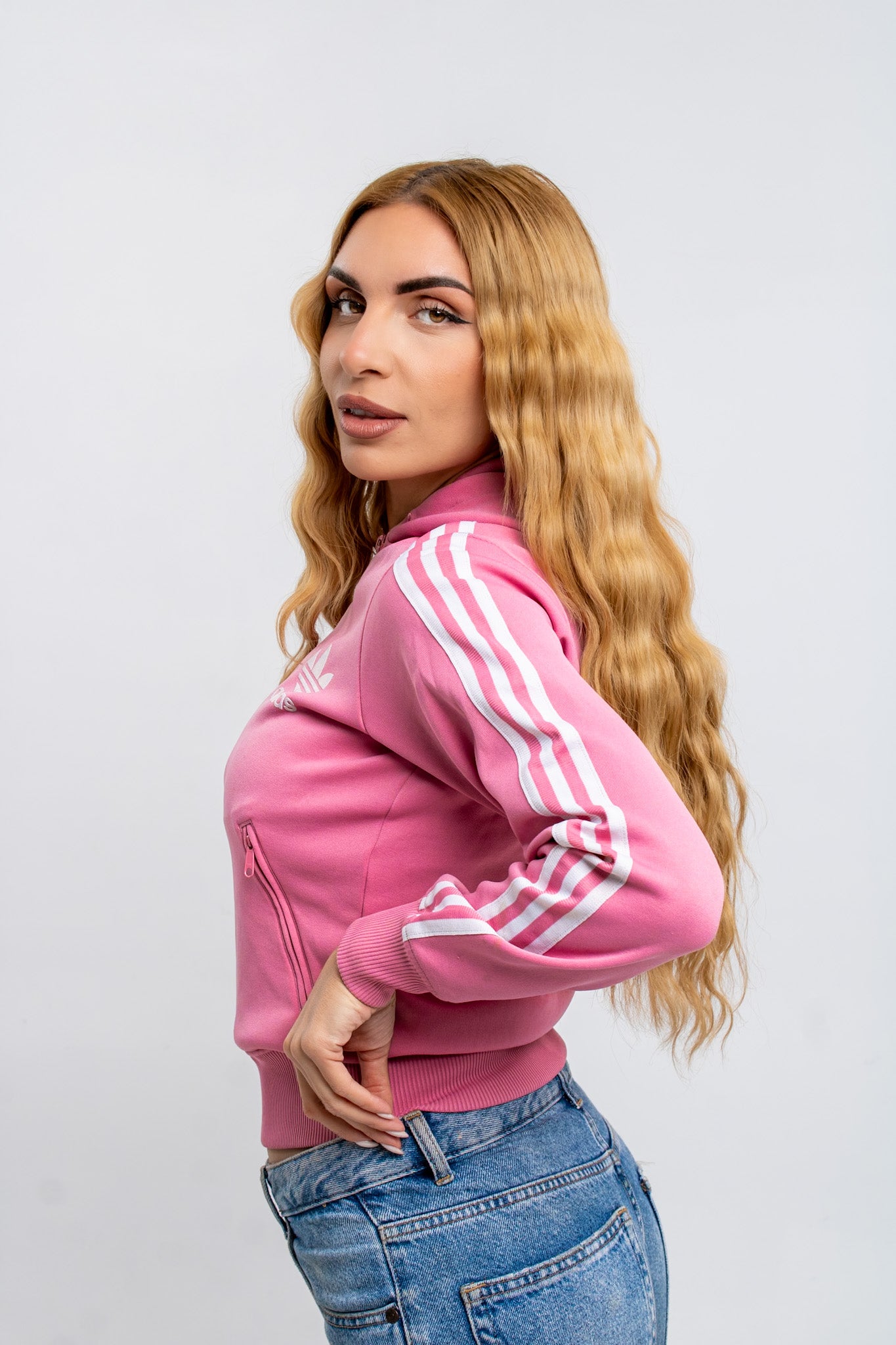 Adidas Jacket