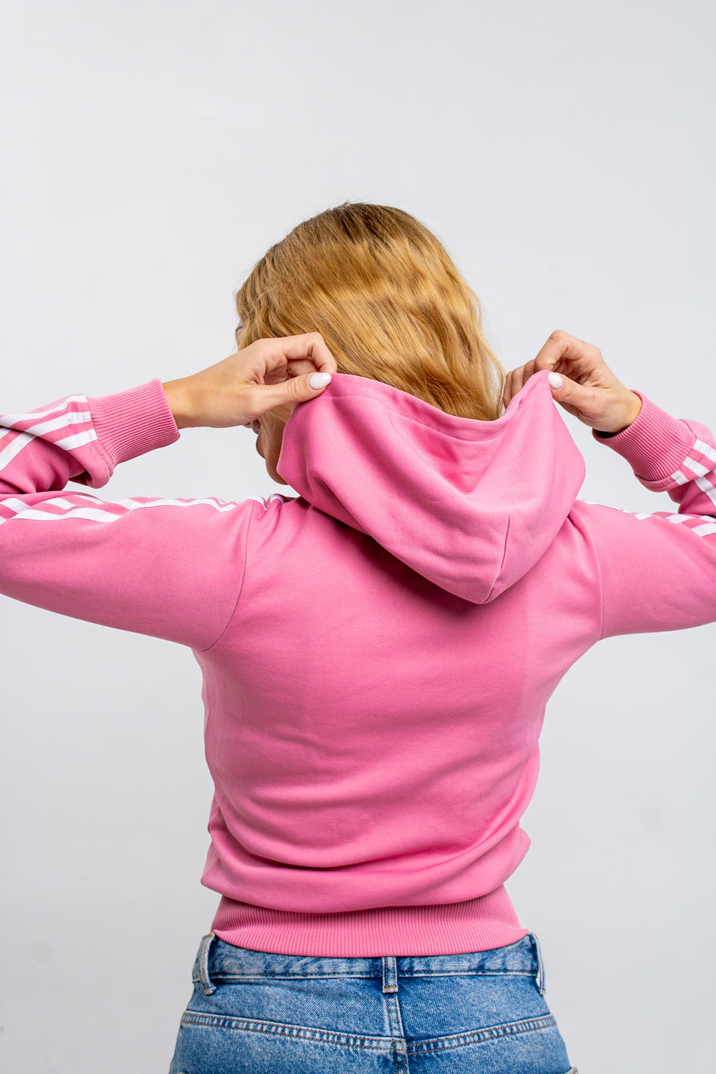 Adidas Jacket