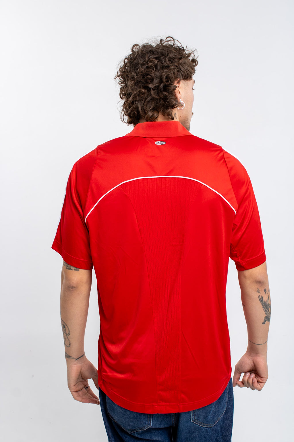 Adidas Polo T-shirt