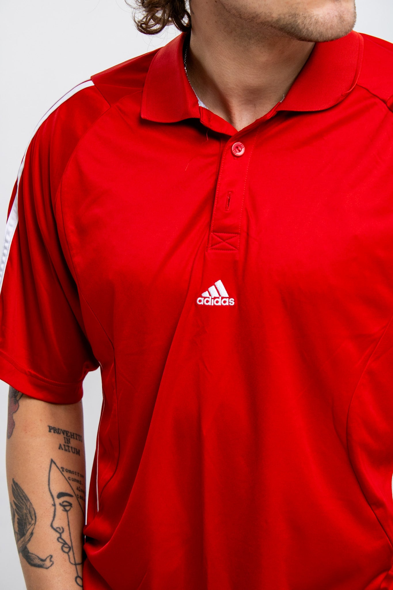 Adidas Polo T-shirt