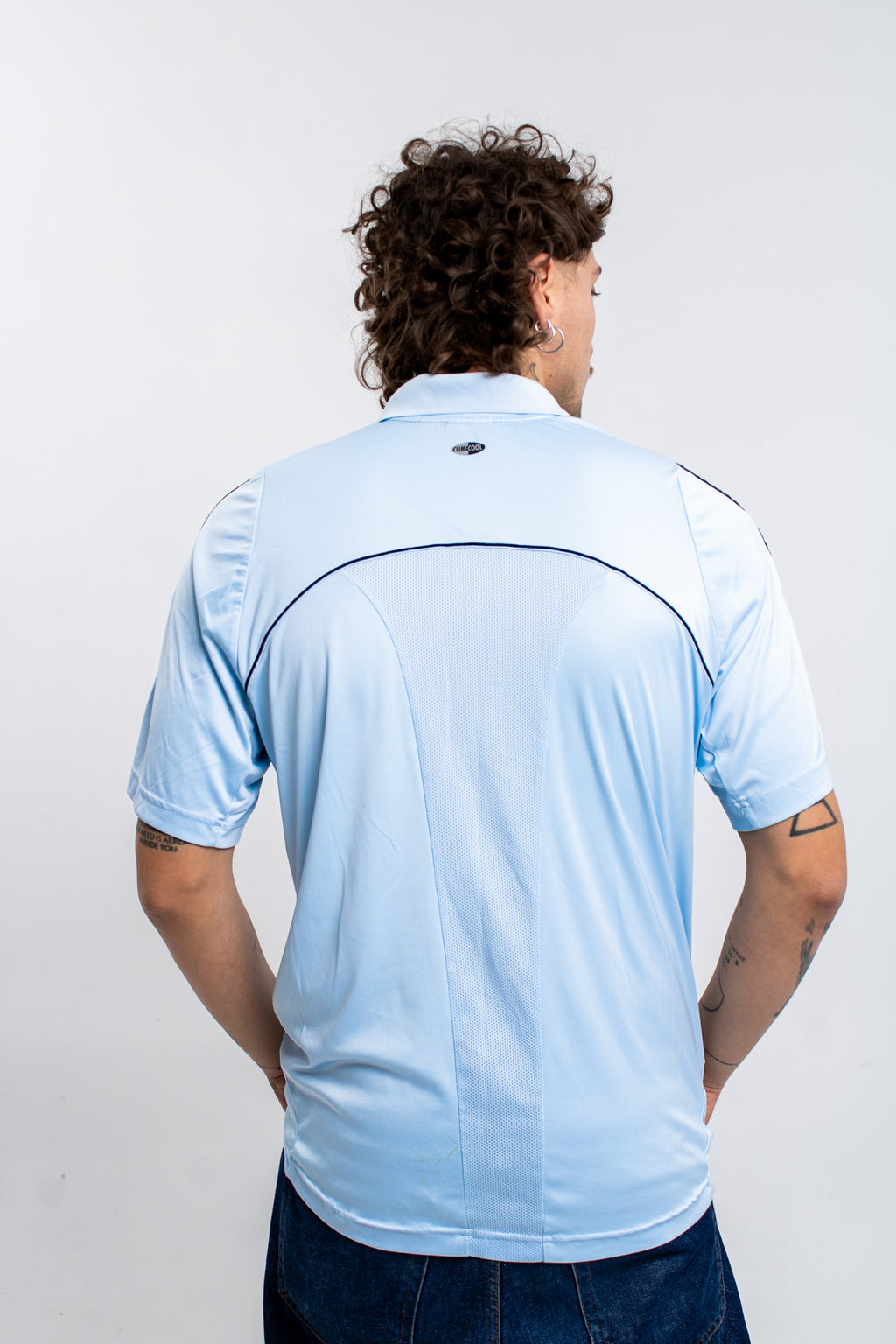 Adidas Polo T-shirt