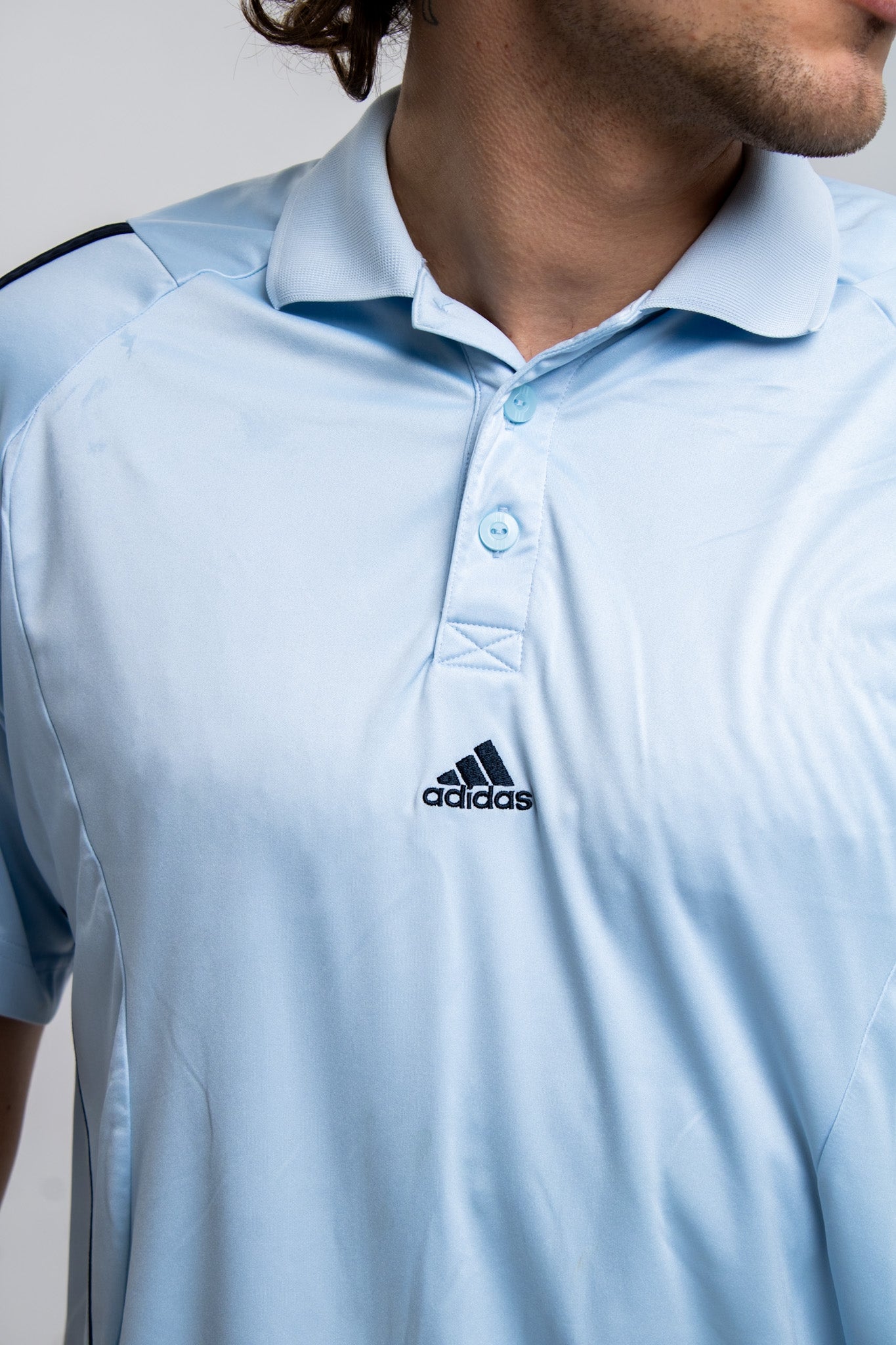 Adidas Polo T-shirt