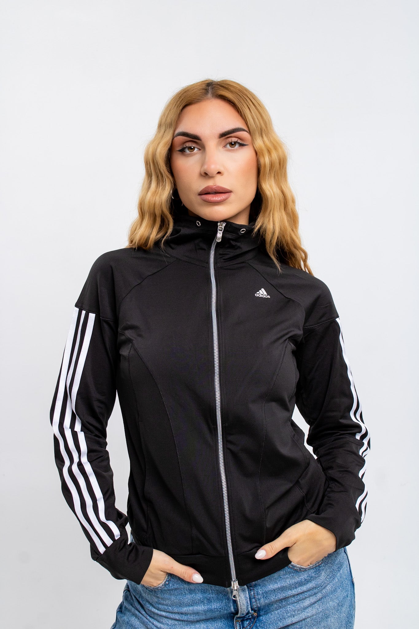 Adidas Jacket