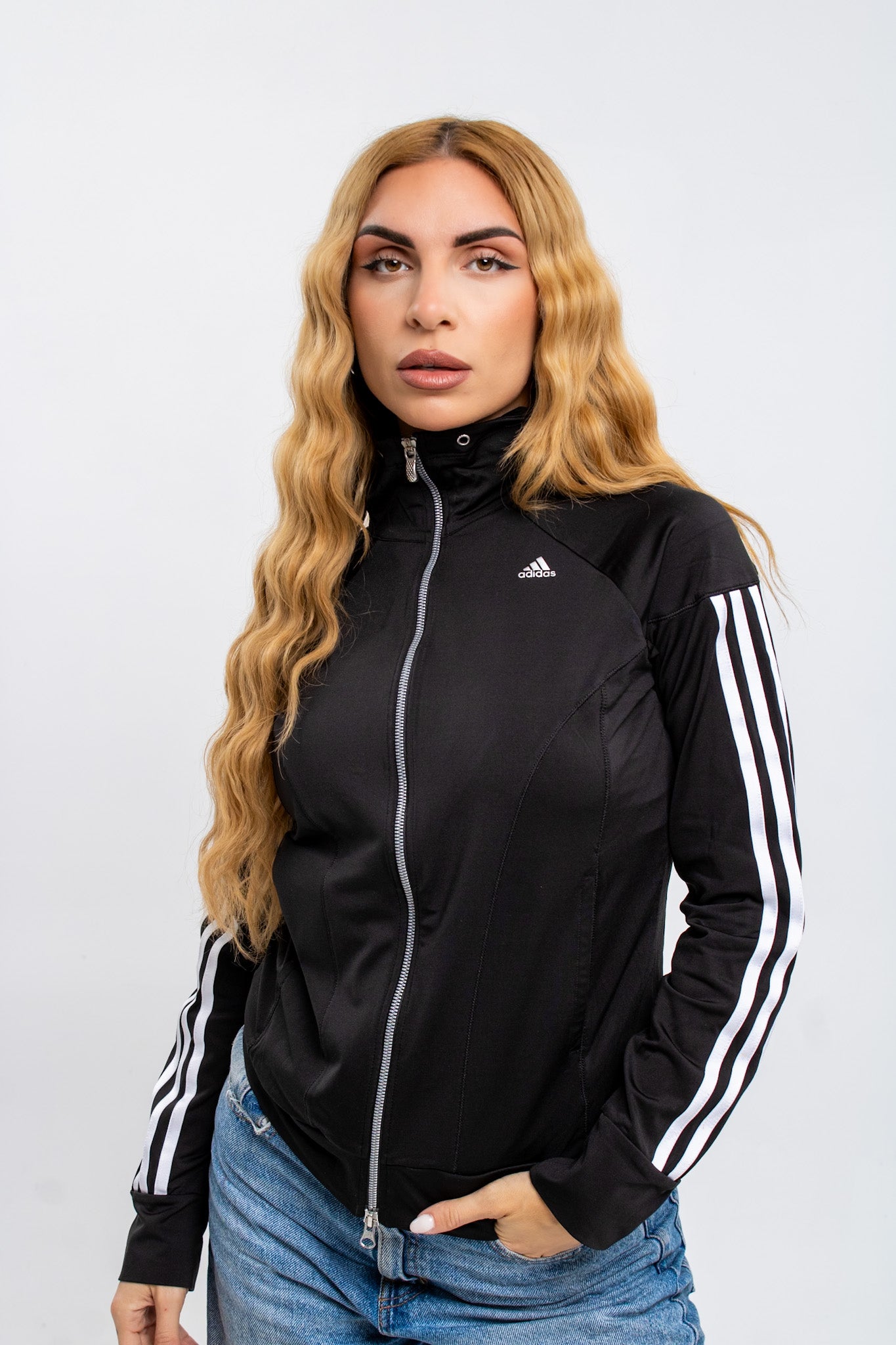 Adidas Jacket