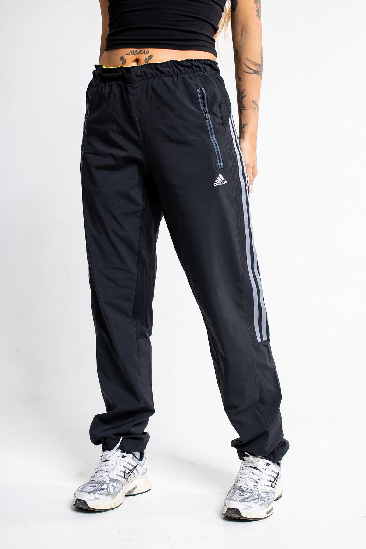 Adidas Track Pants