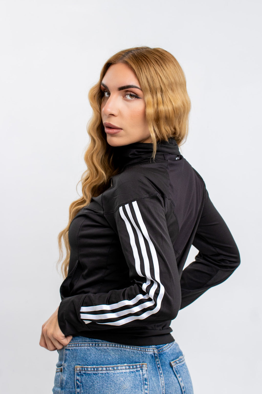 Adidas Jacket