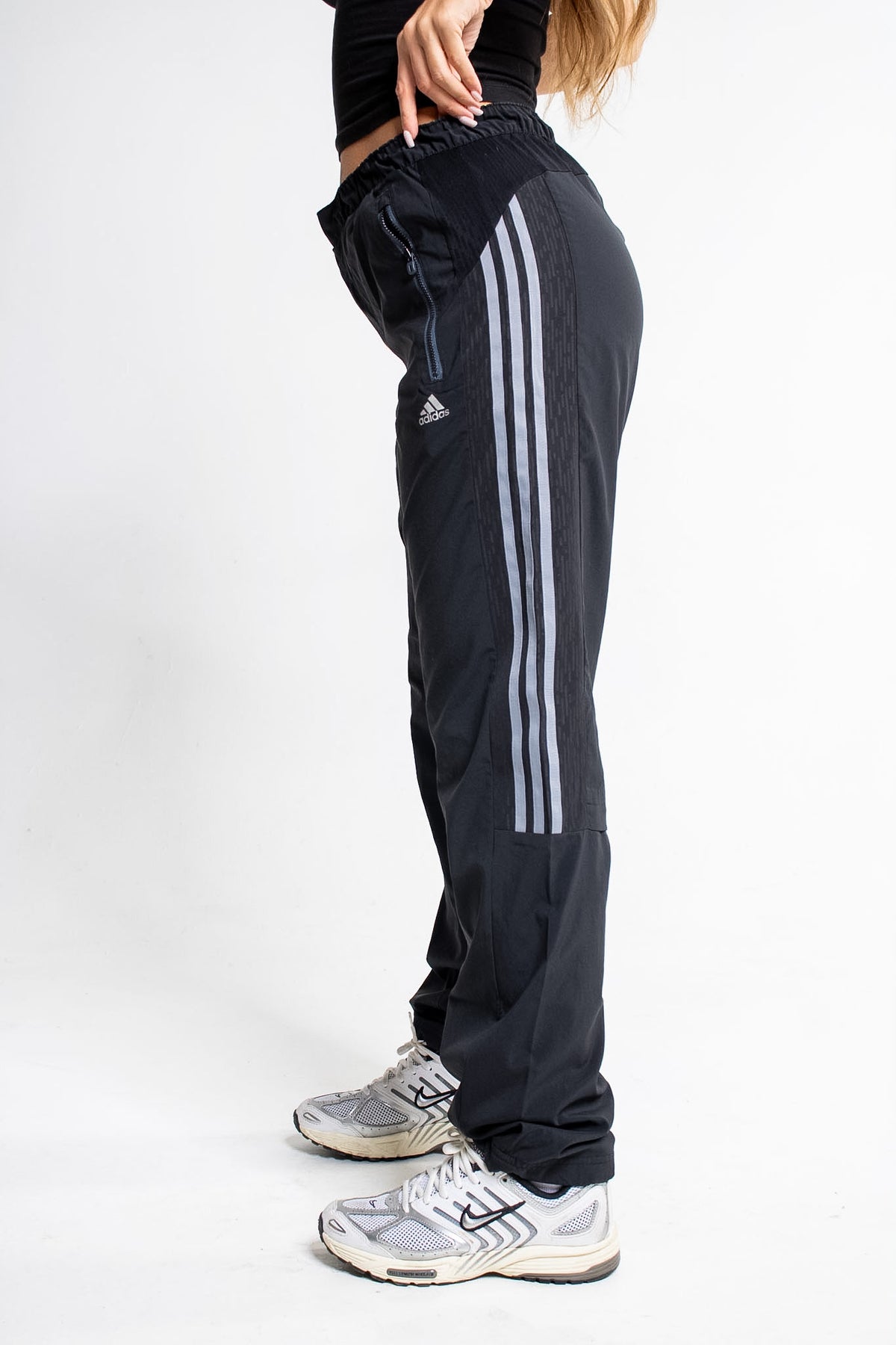 Adidas Track Pants