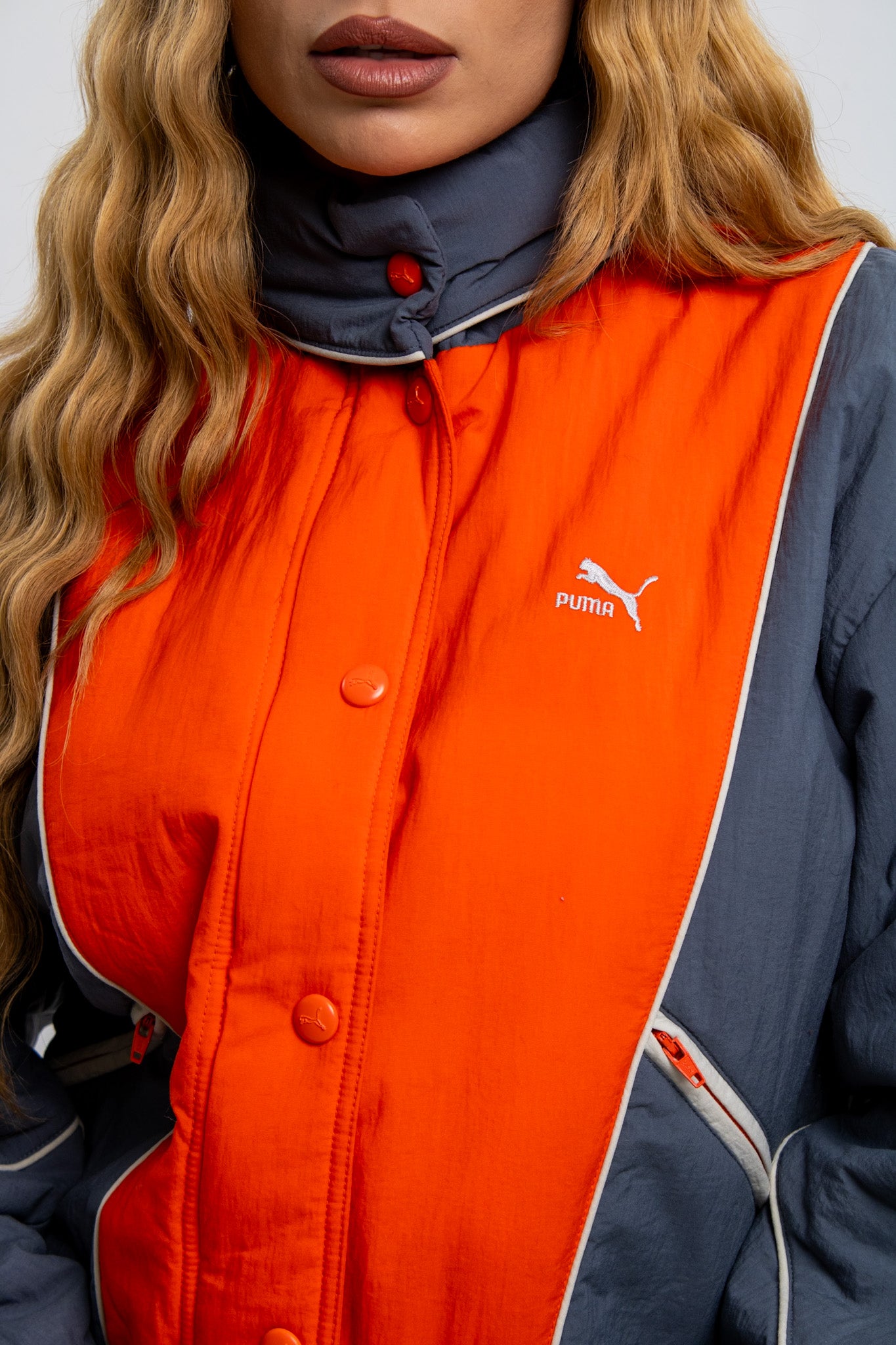 Puma Jacket