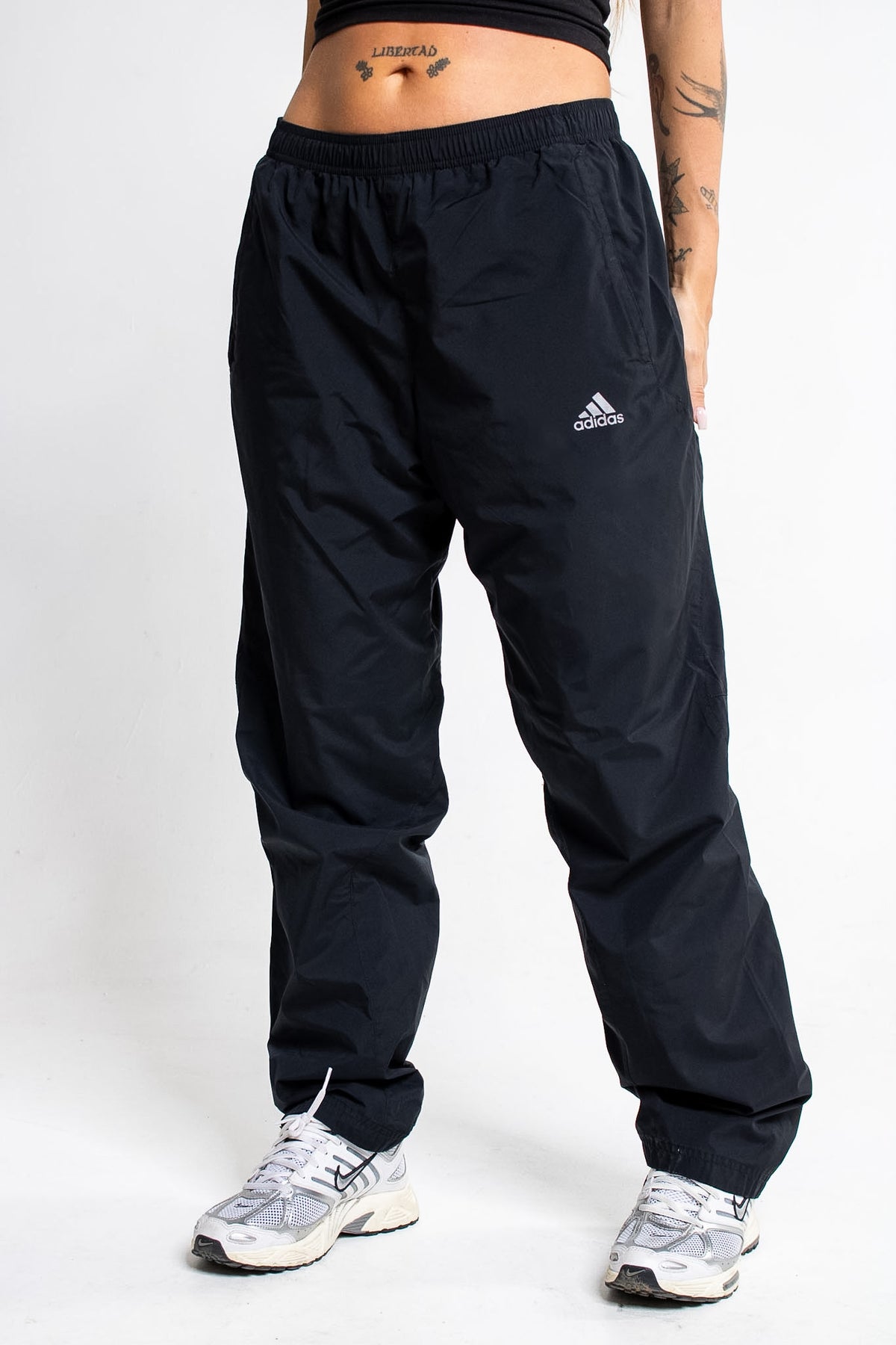 Ultra Rare Y2K Adidas "SAMPLE" Track Pants