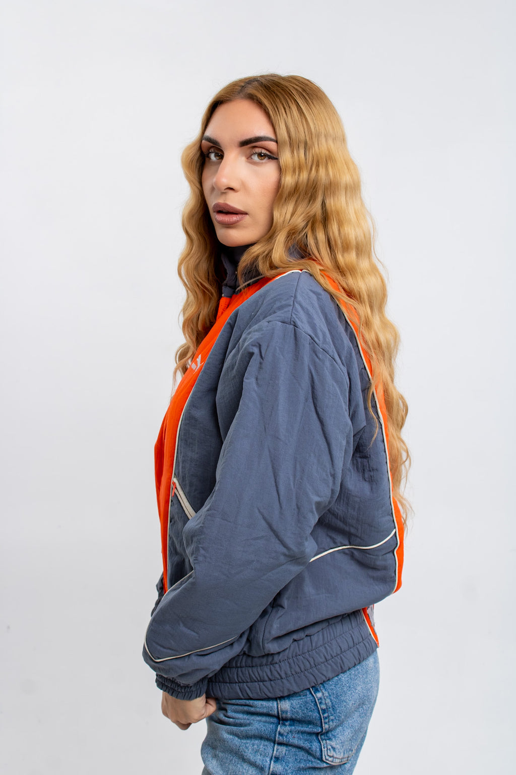 Puma Jacket