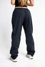 Ultra Rare Y2K Adidas "SAMPLE" Track Pants