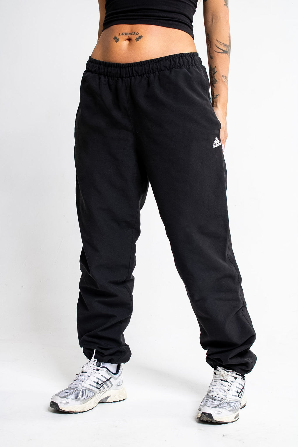 Adidas Track Pants