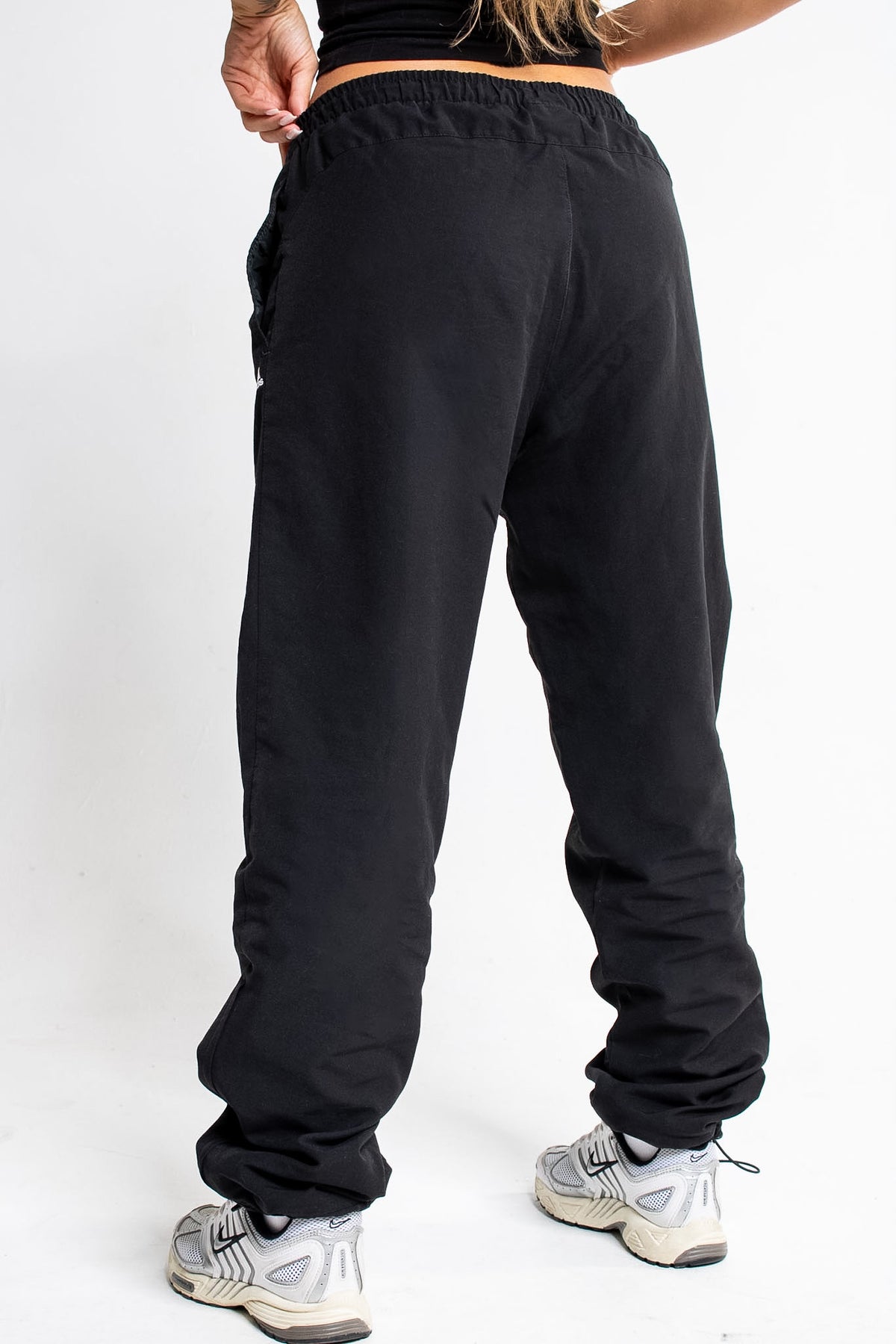 Adidas Track Pants