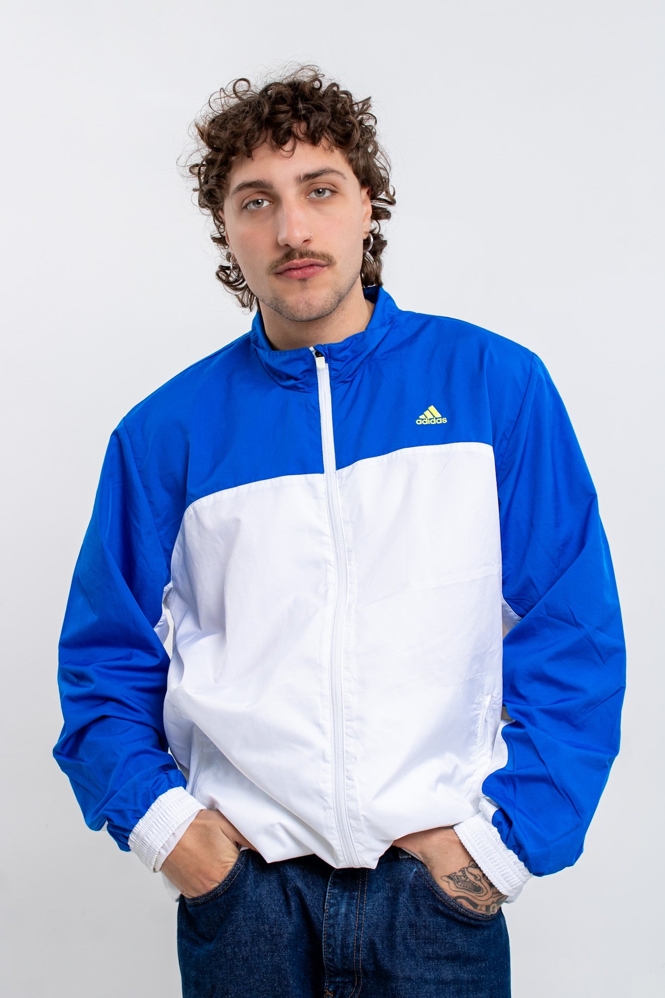 Adidas Jacket