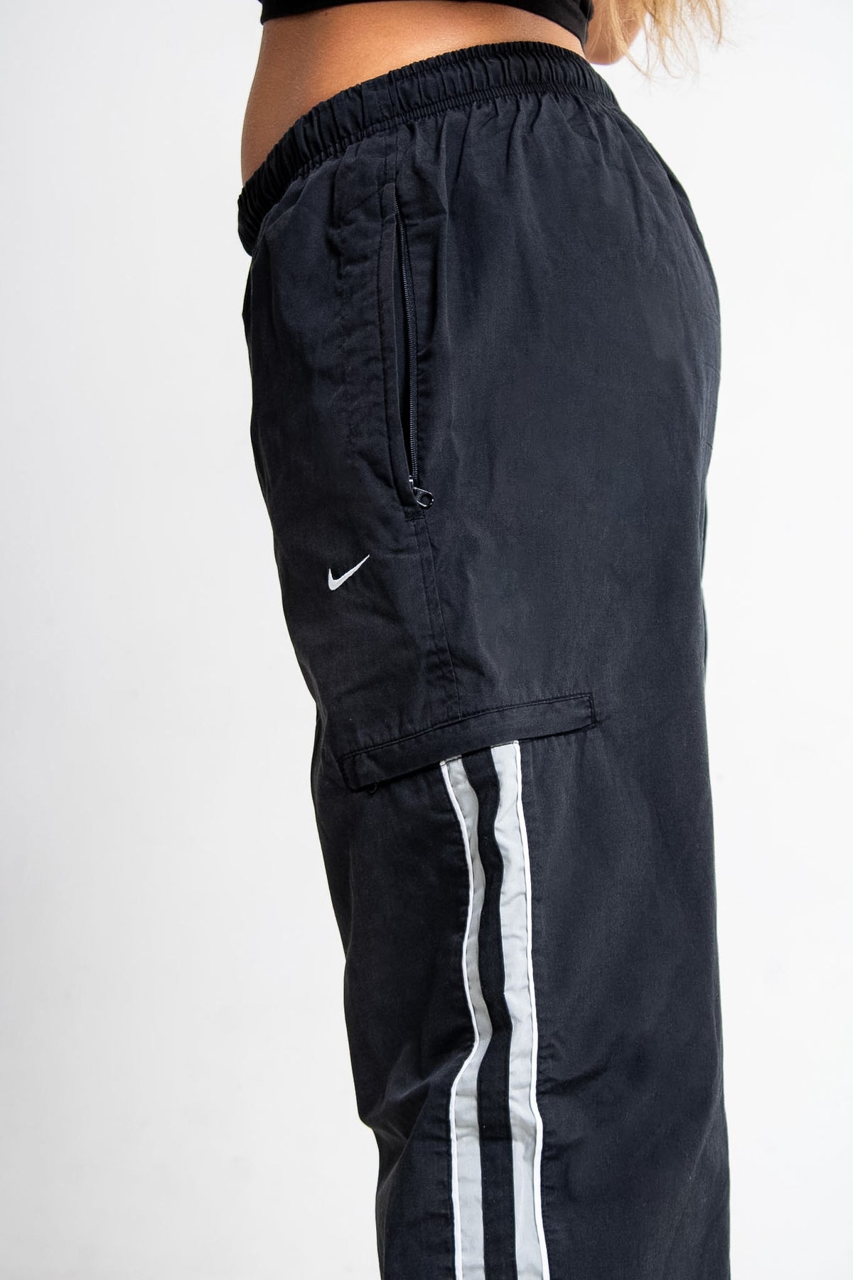 90s Nike Cargo Pants