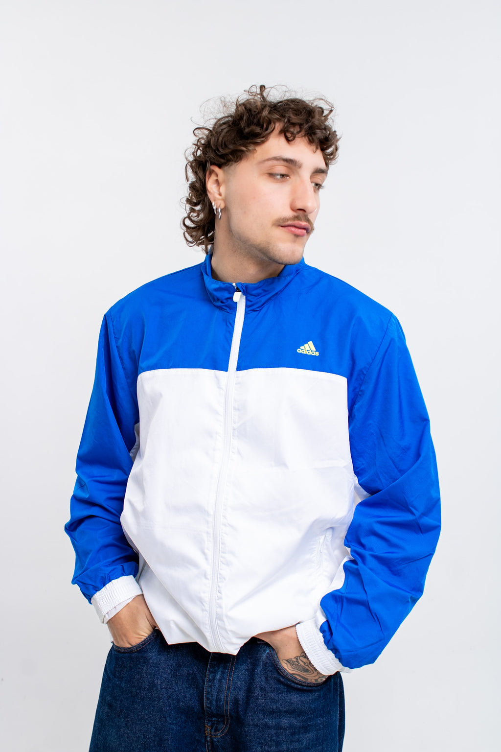 Adidas Jacket