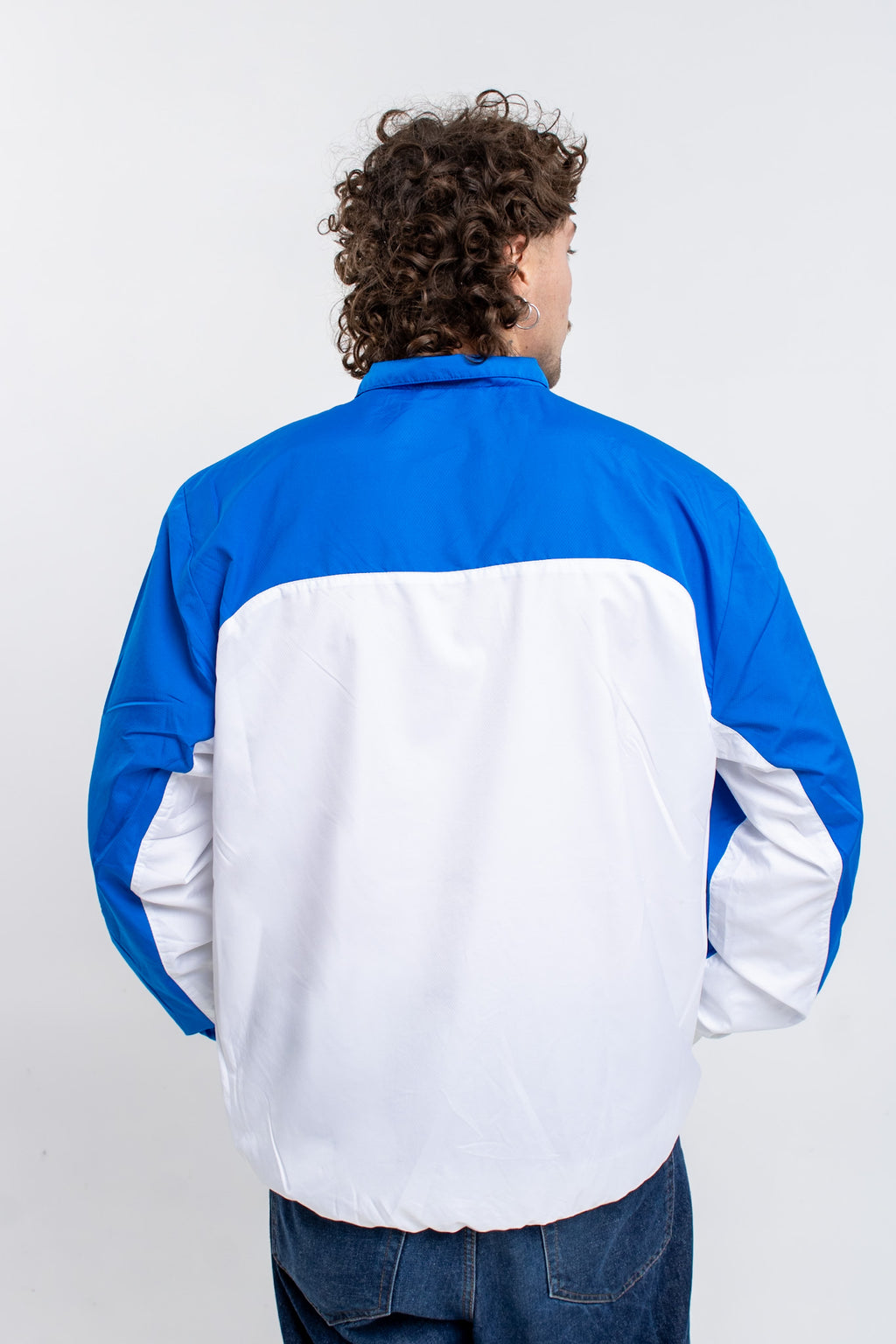 Adidas Jacket
