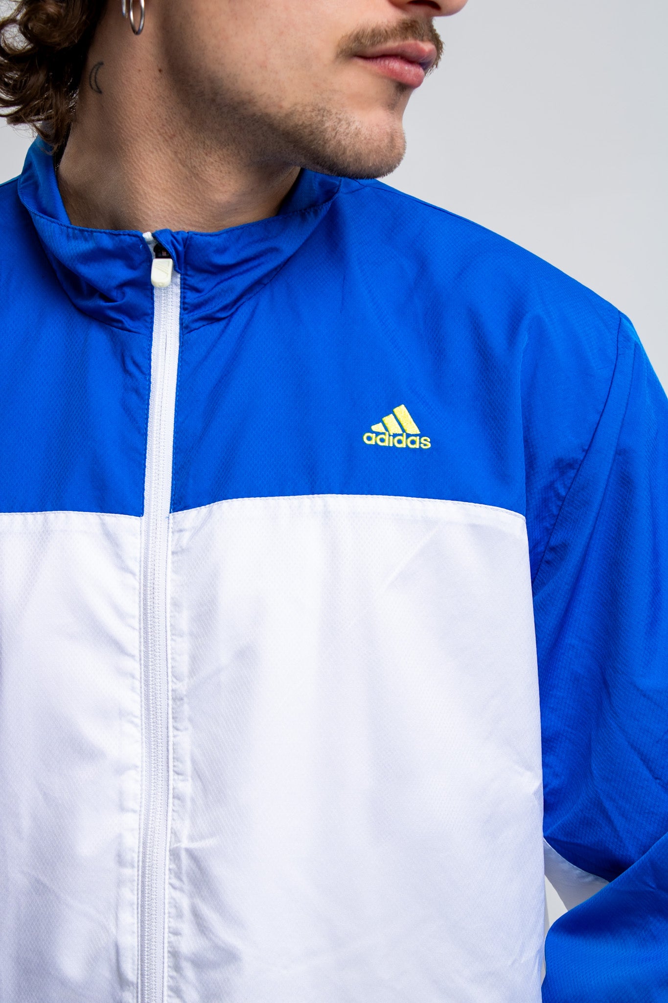 Adidas Jacket