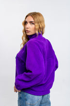 Fila Fleece Half-zip