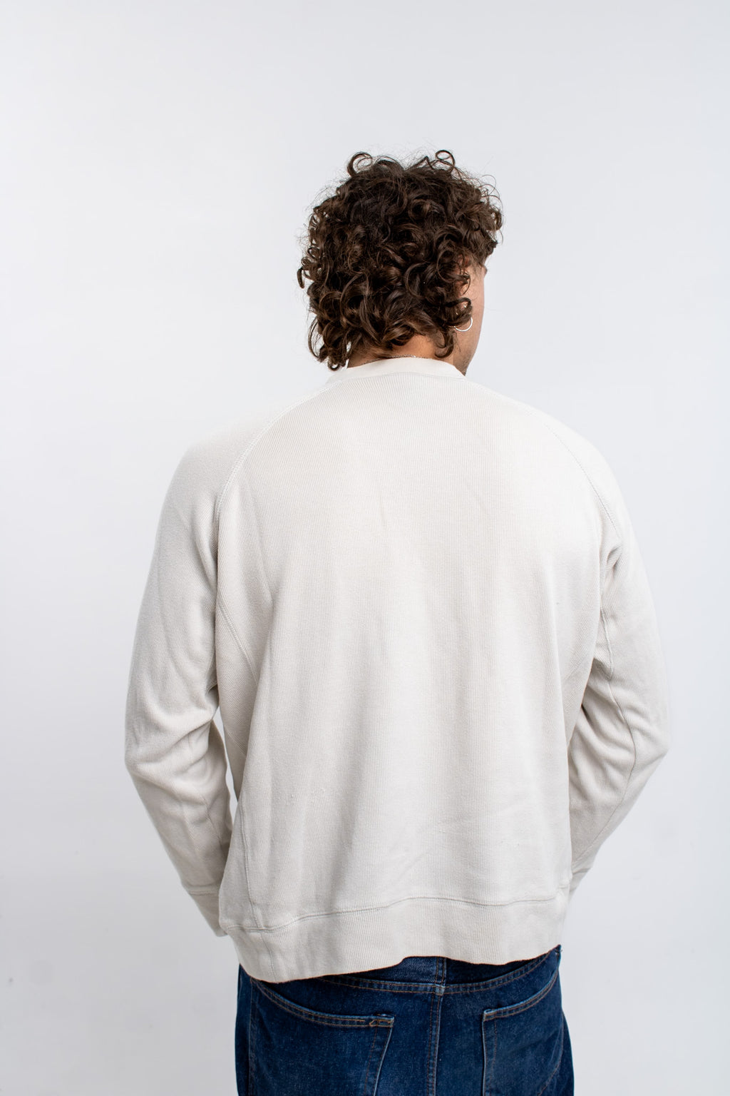 Nike Sweater