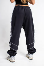 Y2K Adidas Track Pants