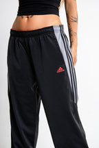 Y2Κ Adidas Baggy Track Pants