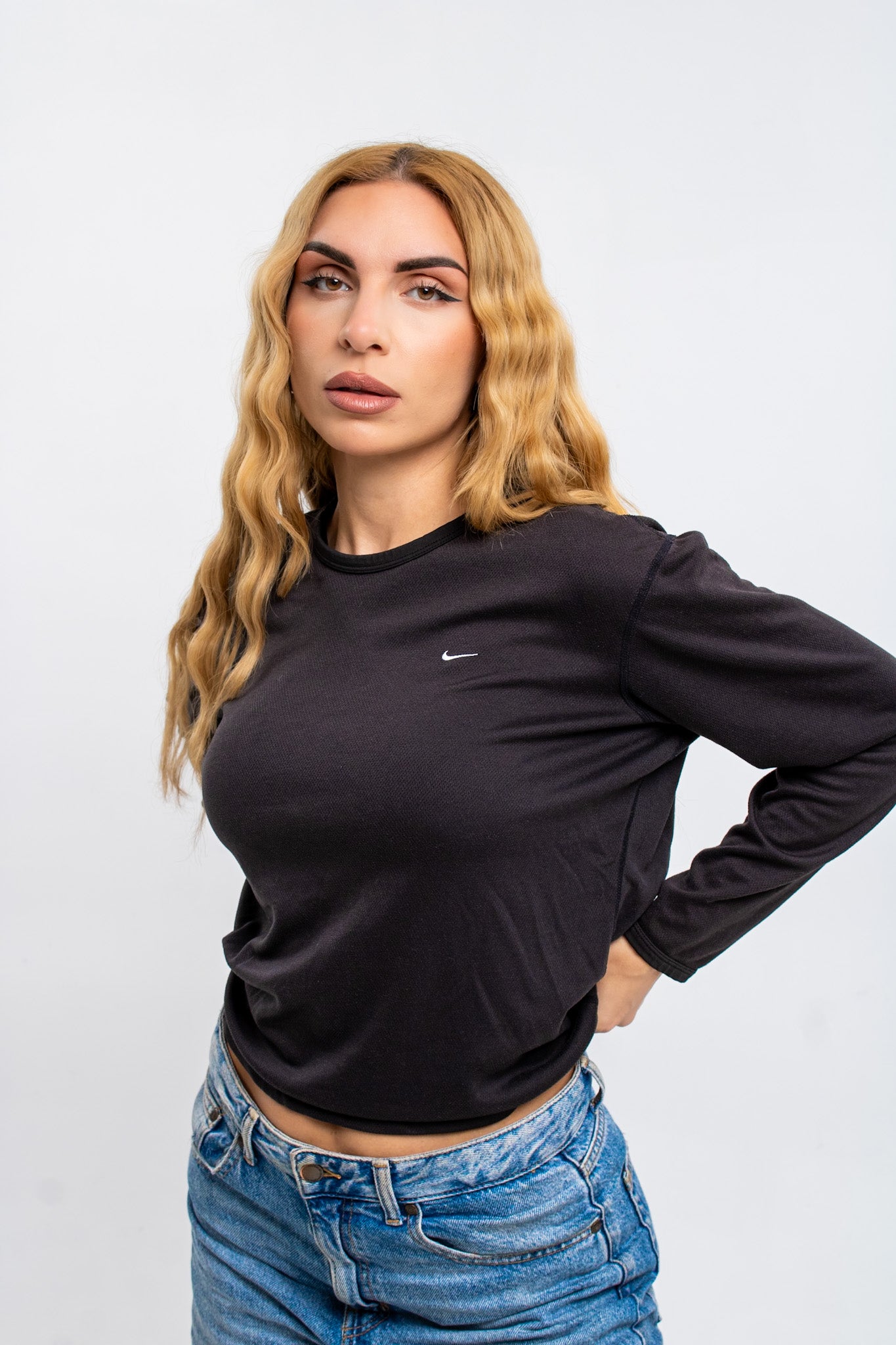 Nike Blouse