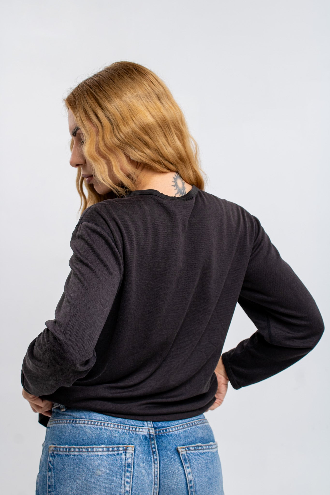 Nike Blouse