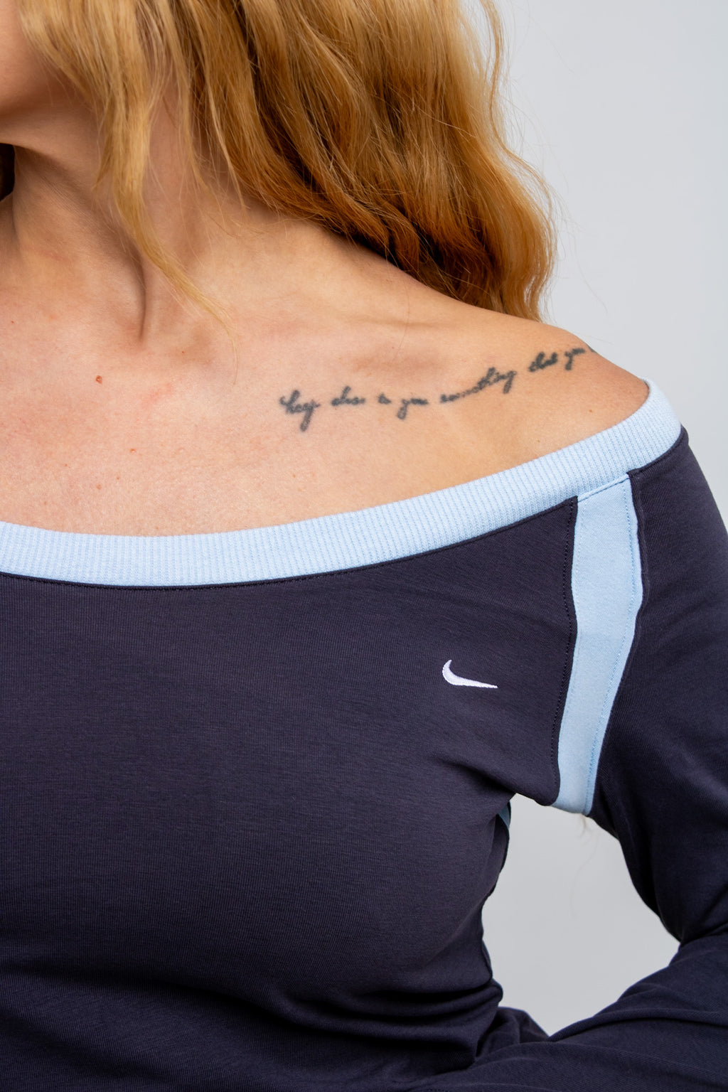 Nike Blouse