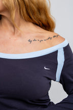 Nike Blouse