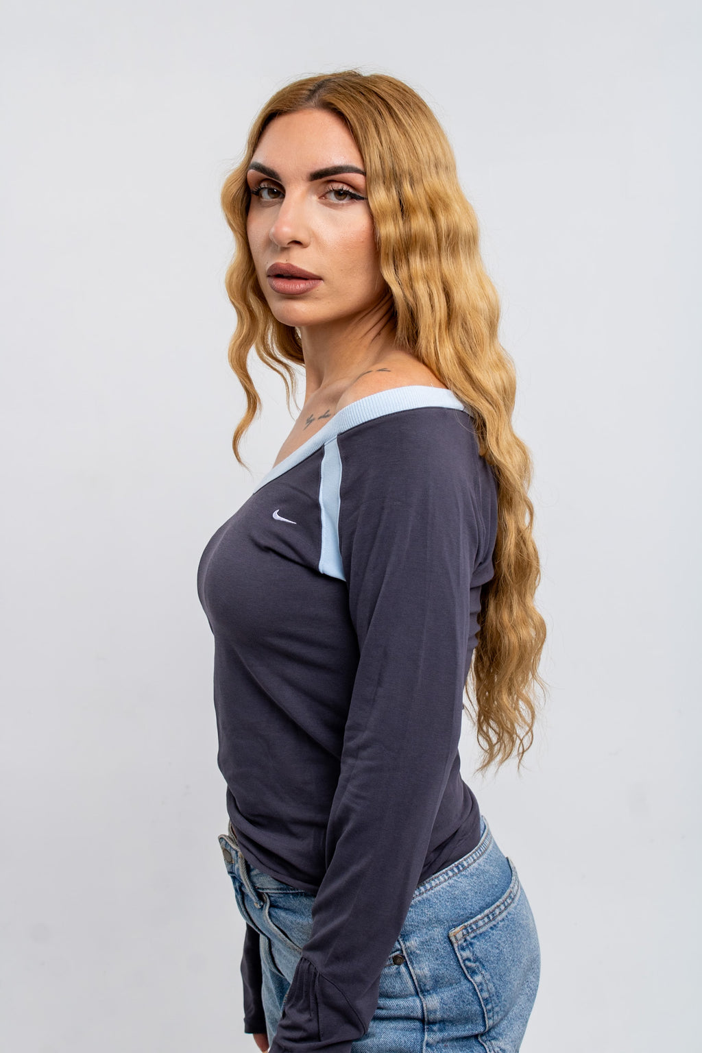 Nike Blouse