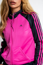 Y2K Adidas Tracksuit Set