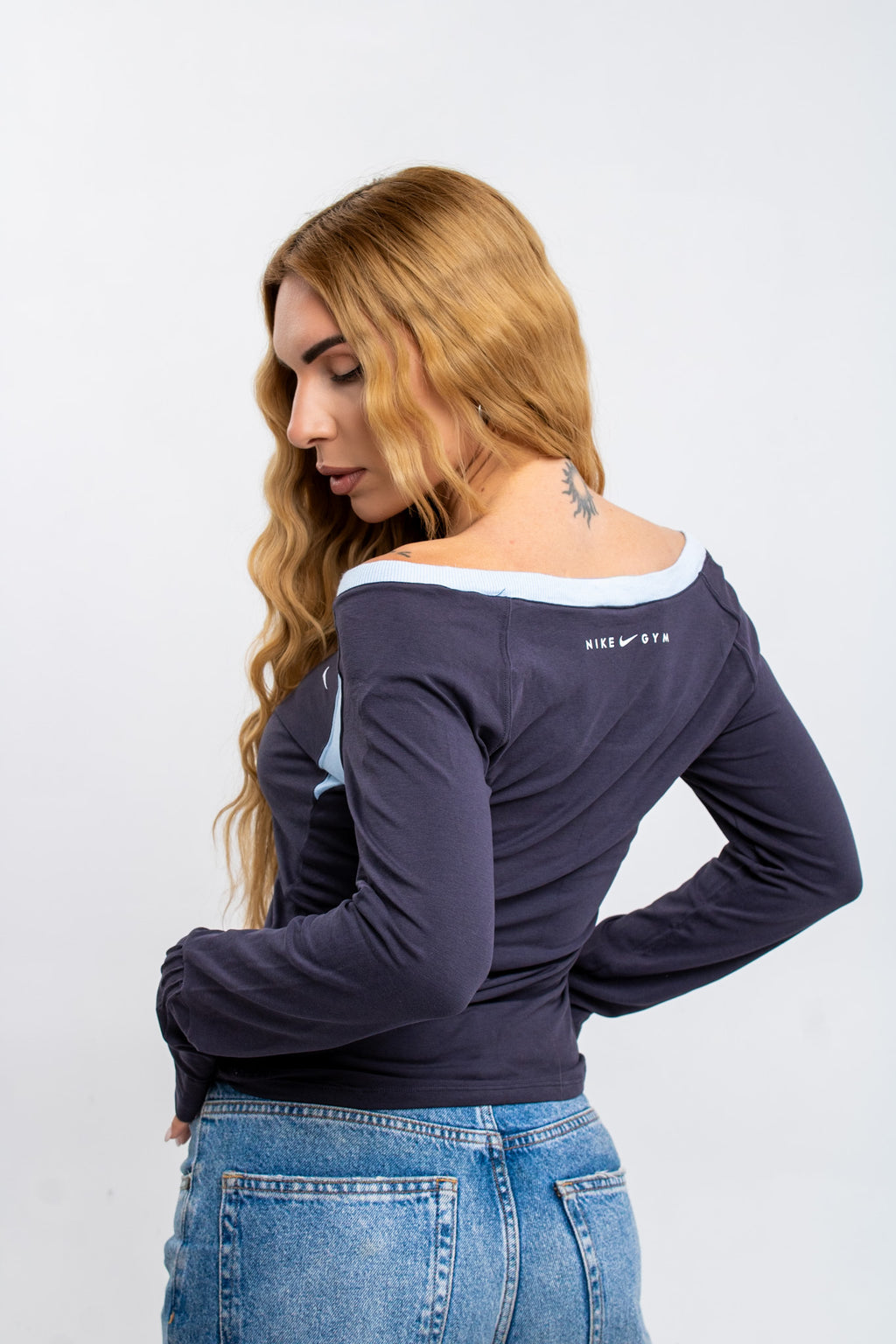 Nike Blouse