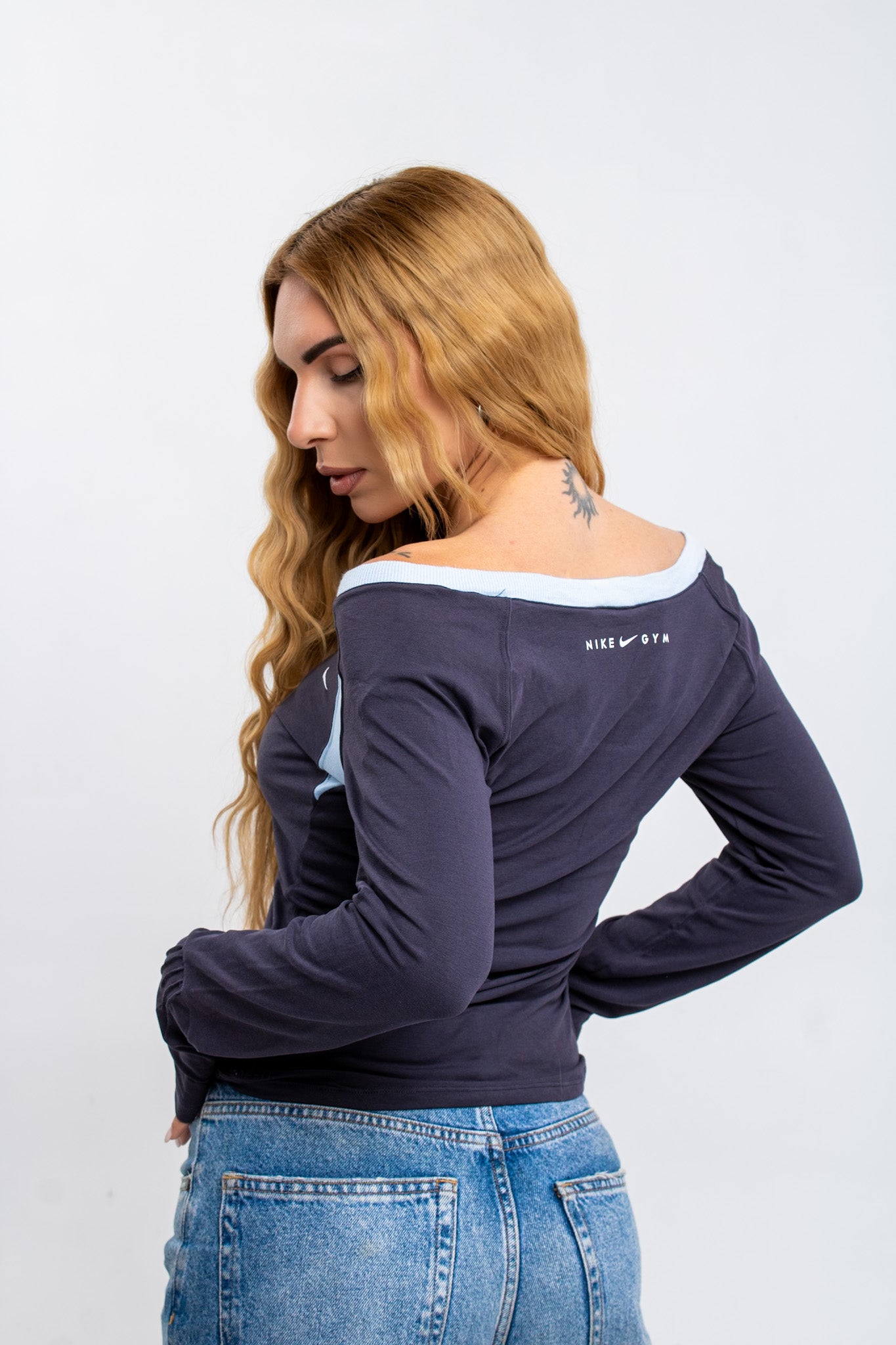 Nike Blouse