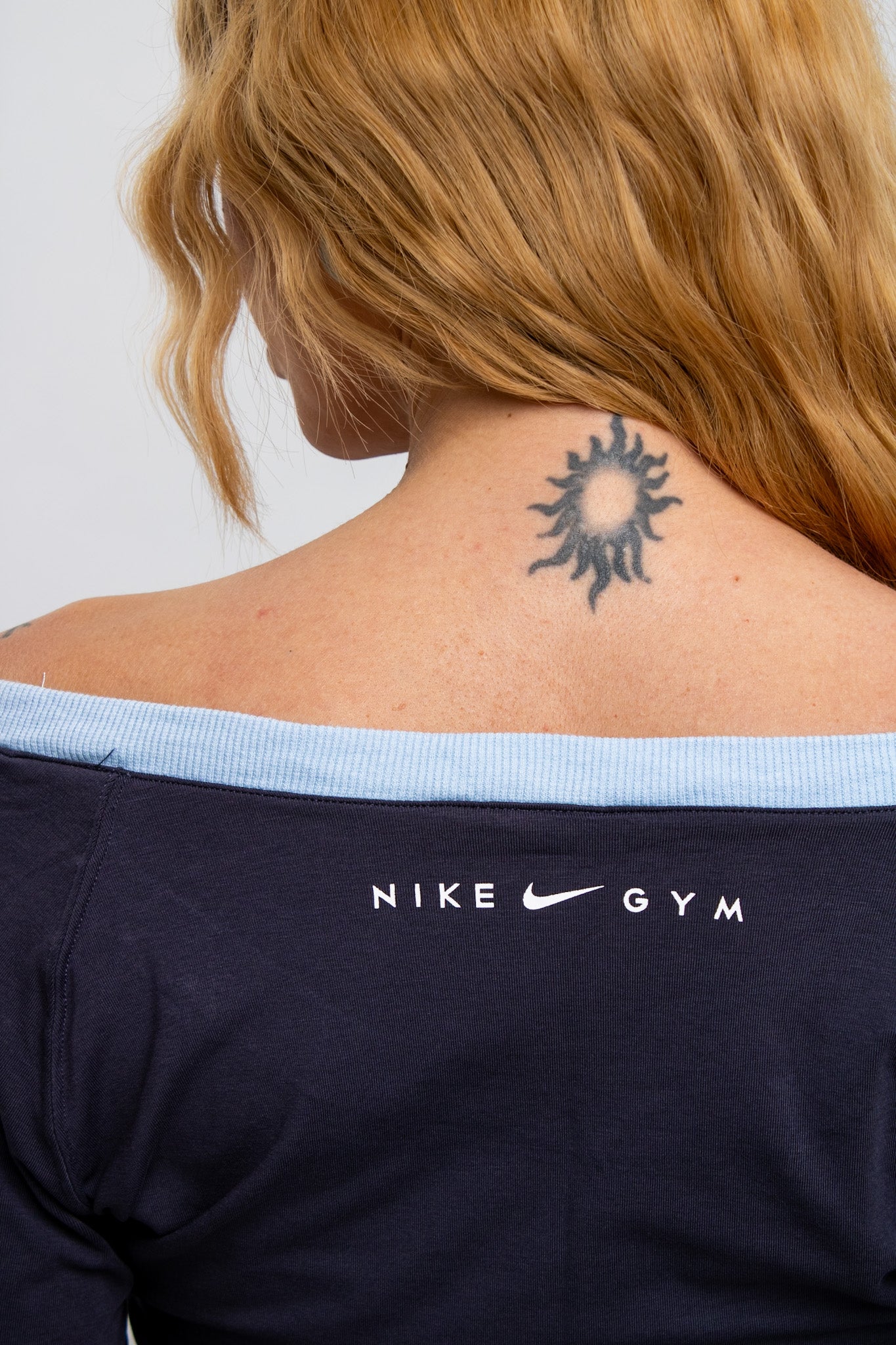 Nike Blouse