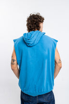 Champion Vest Hoodie